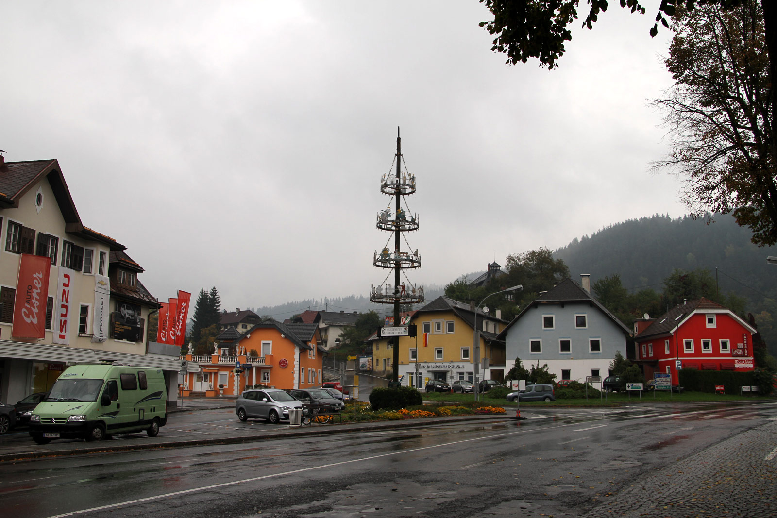 Spittal an der Drau